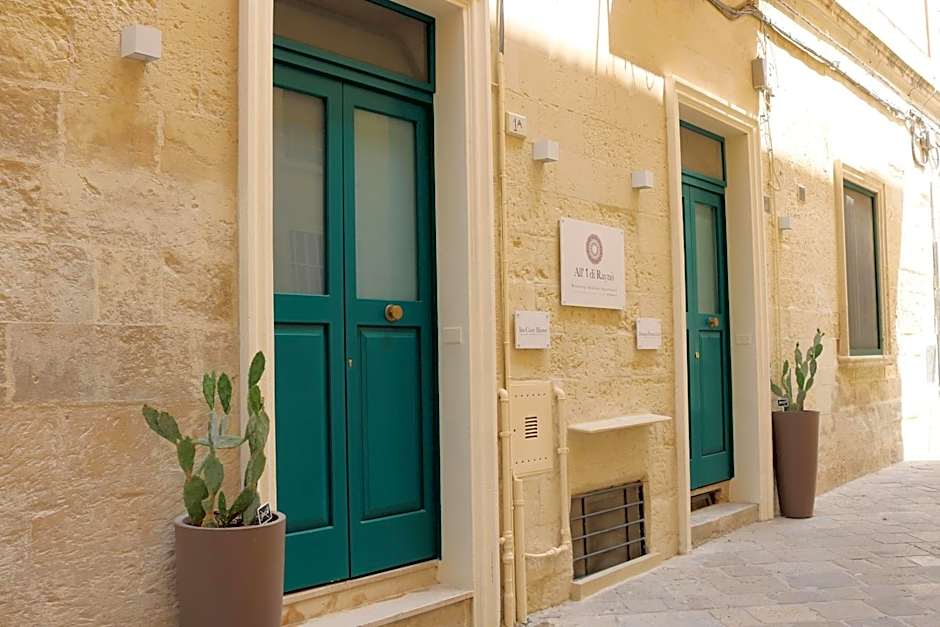 Bed & Breakfast Idomeneo 63