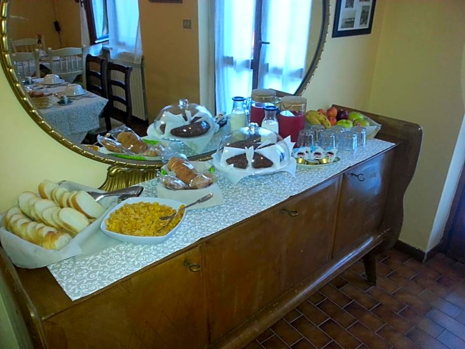 Spighe Paglia e Girasole