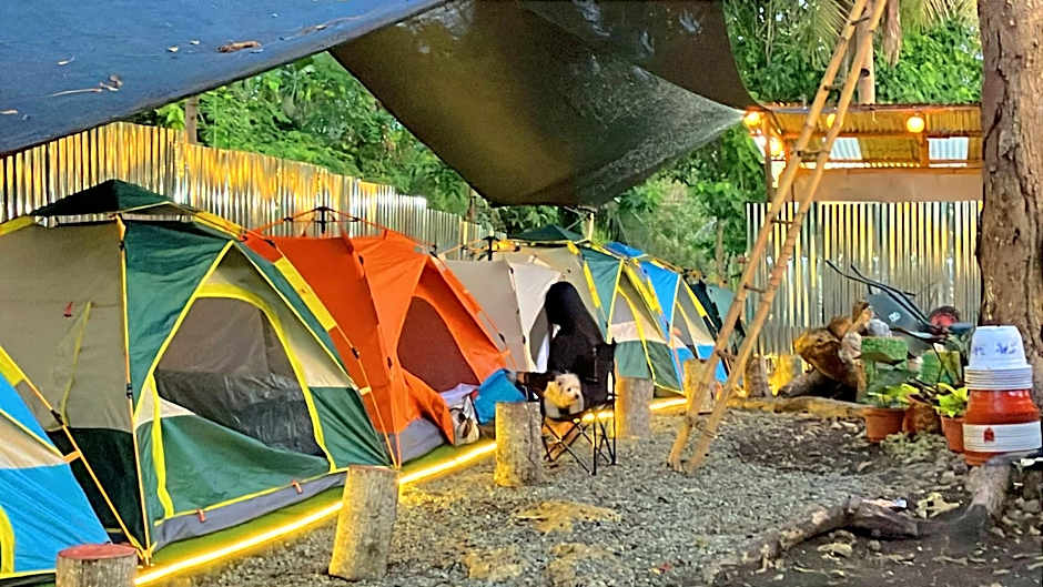 CampSarap Hostel & Resort