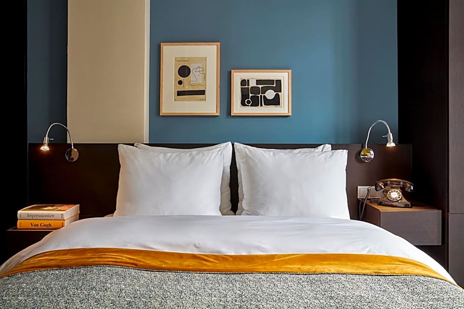 Park Centraal Amsterdam