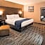 Best Western Andersens Inn