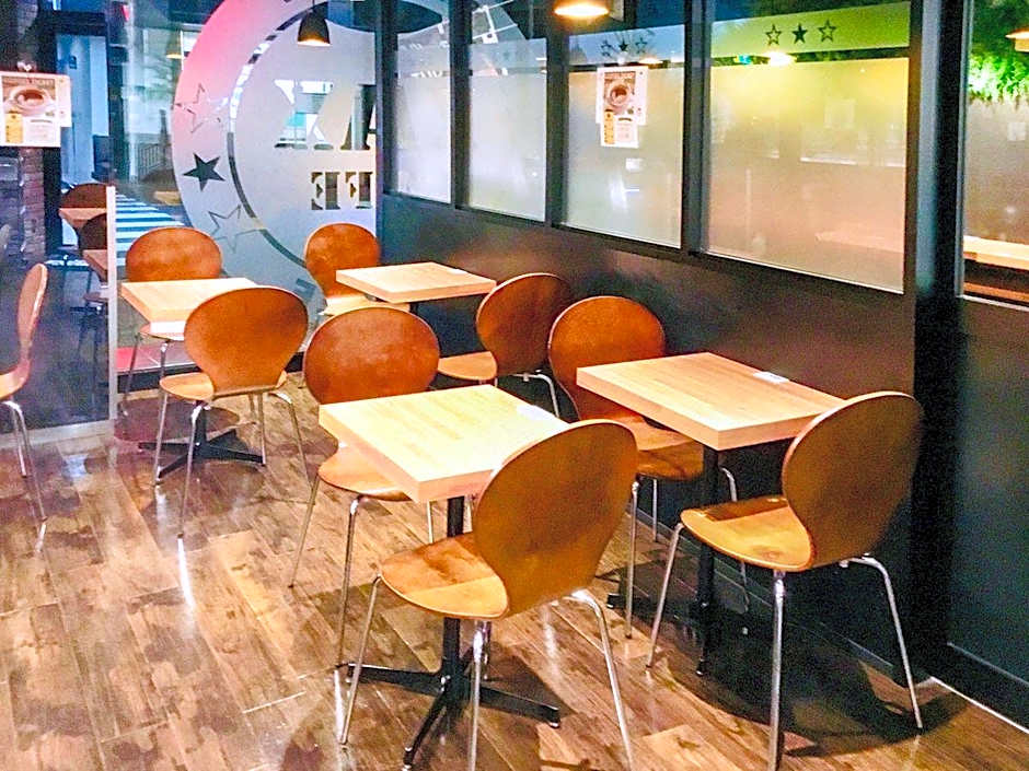 Hotel Livemax Kakegawa-Ekimae