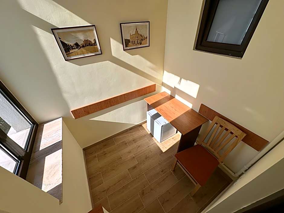 Casa Maria Arges