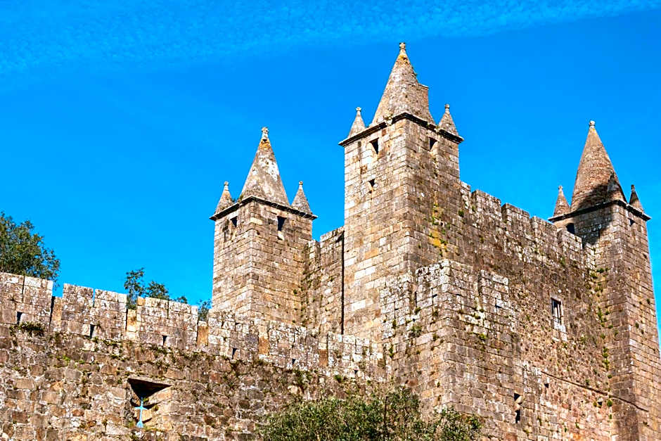 Hotel A.S. Sao Joao da Madeira