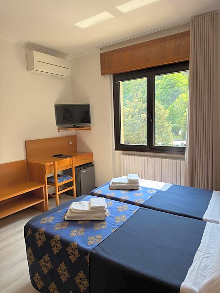 Hotel Merloni