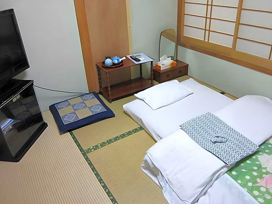 Ryokan Matsukaze