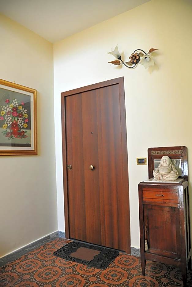 B&b Le Cycas