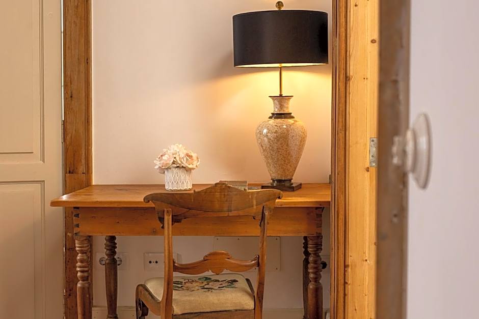 Hotel Emblemático La Casa de los Naranjos