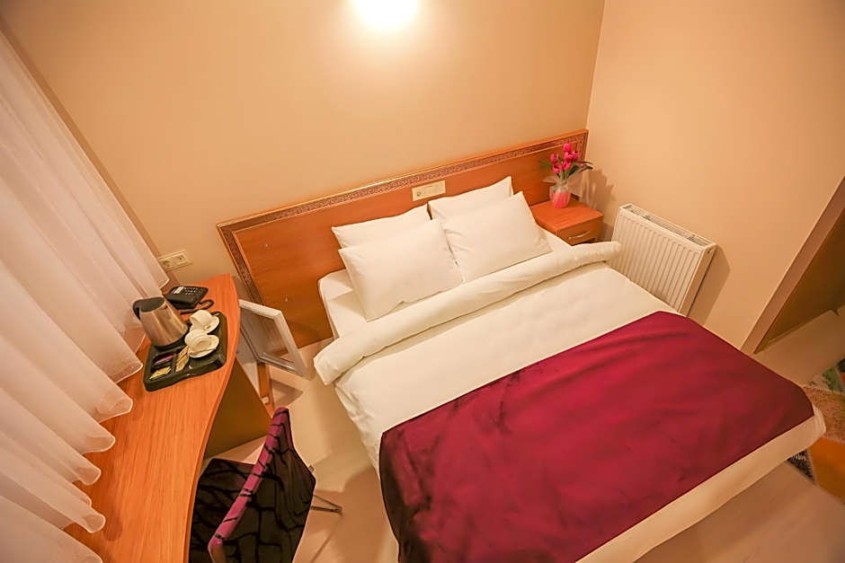 Hotel Grand Istanbul Airport