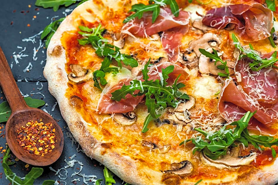 JW Marriott Hotel Bogota