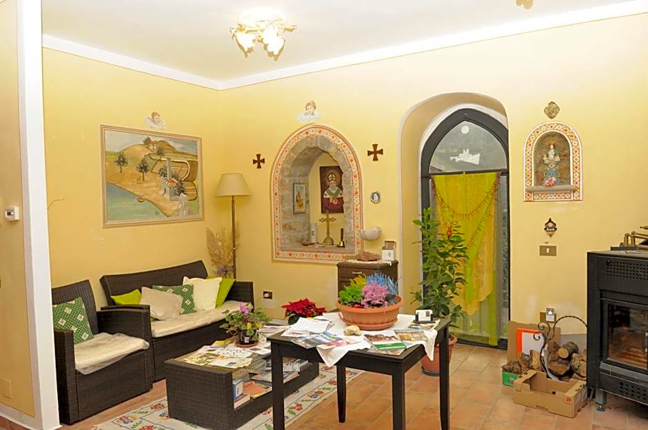 B&b San Nicola