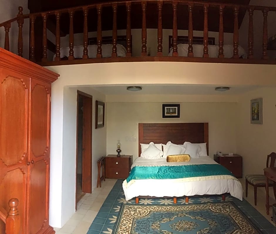 Hotel La Casa del Marques de Comillas