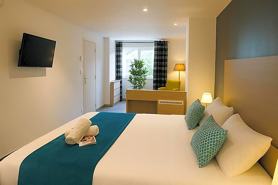 Hotel & Spa Gil de France Cap d'Agde