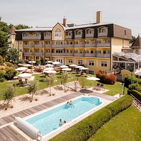 Maiers Kuschelhotel Loipersdorf - ADULTS ONLY