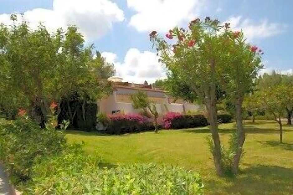 Rocca Nettuno Tropea