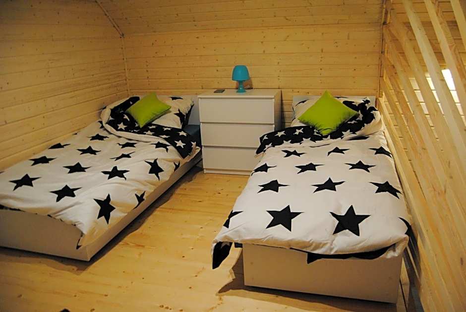 Sun-Holiday Domki letniskowe