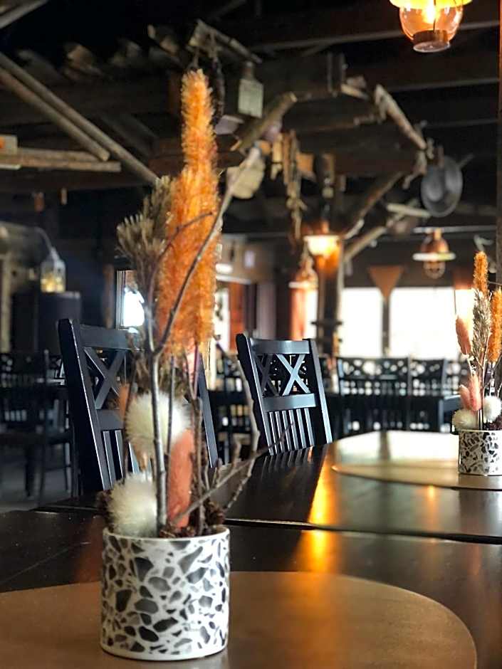 Kultahippu Hotel & Apartments