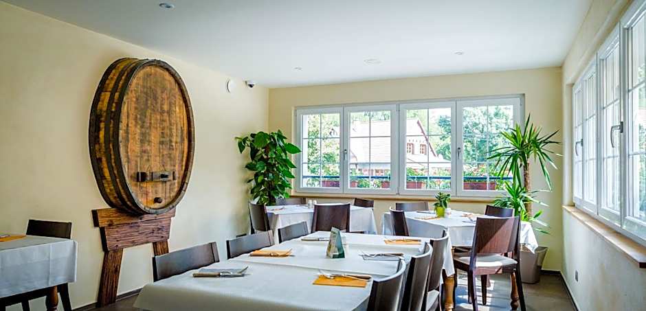 Logis Hotel Restaurant Keimberg