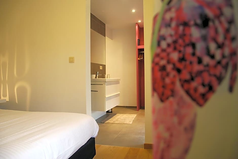 Durbuy Ô Restaurant Hotel