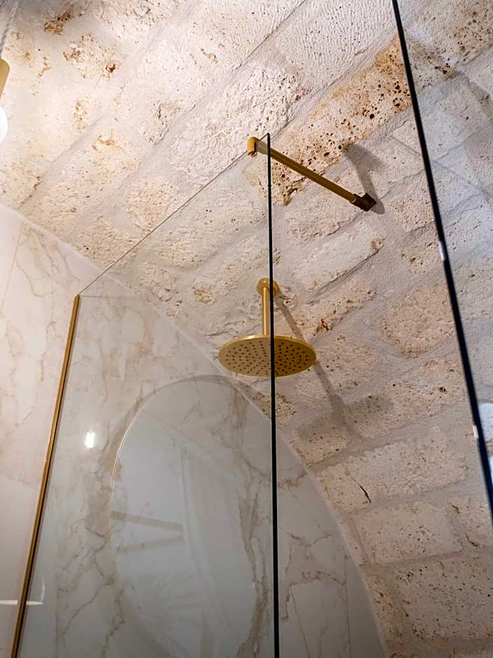 Dama Bianca Boutique Hotel Ostuni