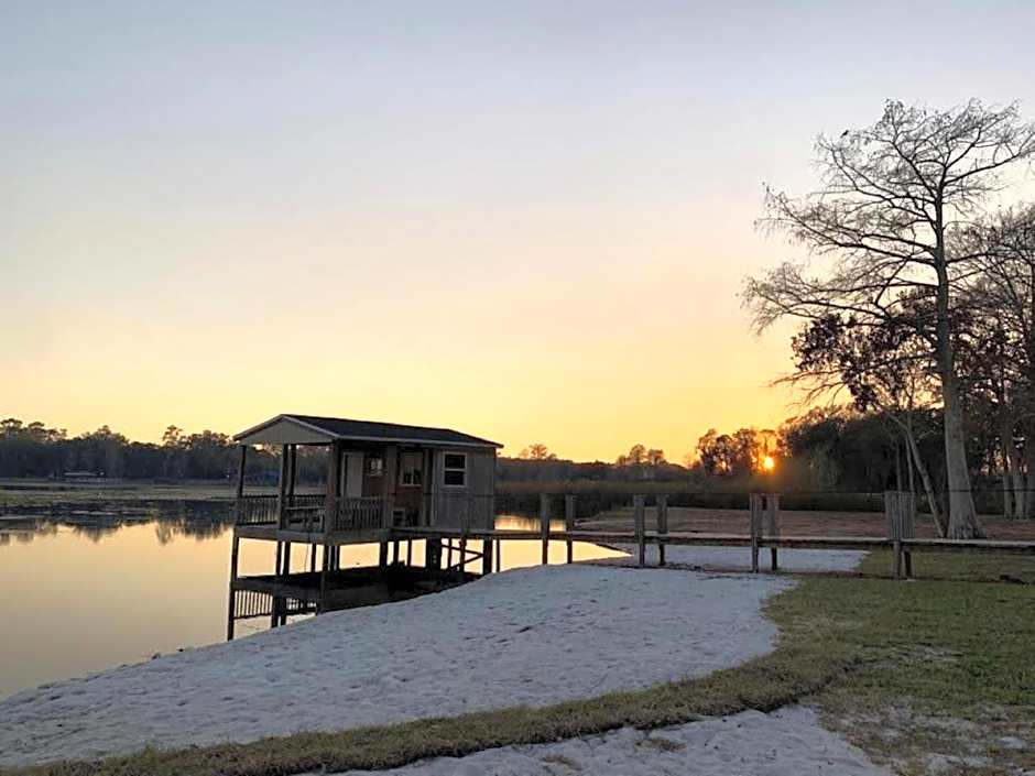 Palazzo Lakeside Hotel