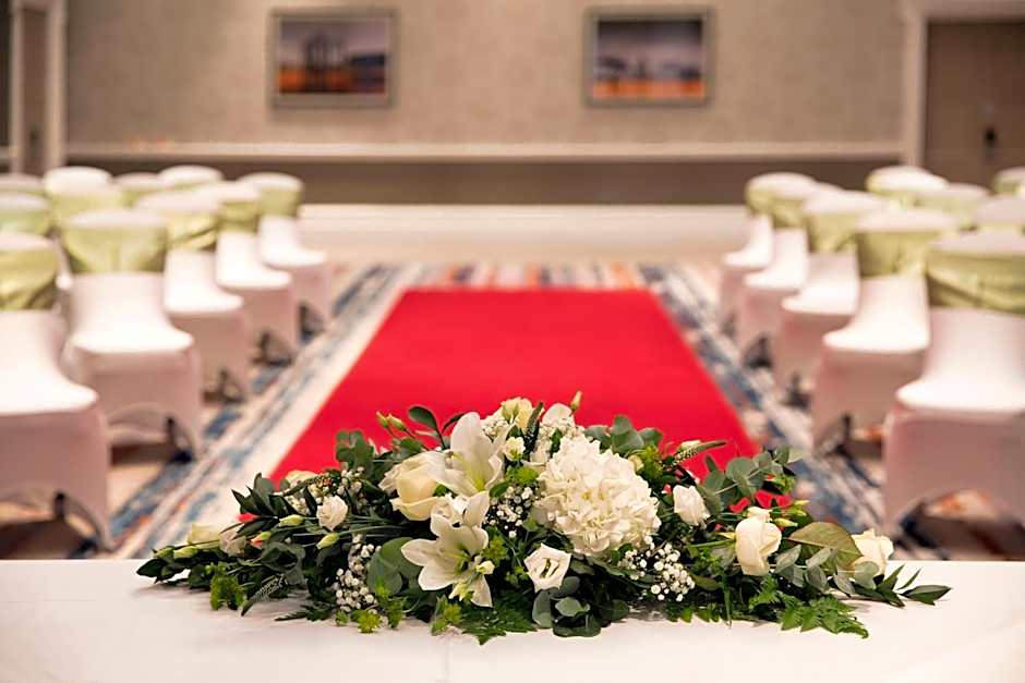 Leonardo Hotel Cardiff