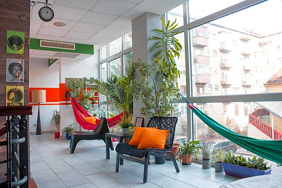 Funk Lounge Hostel