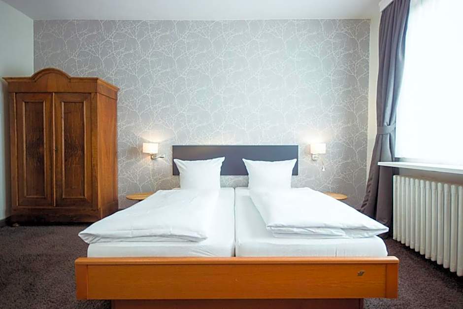 Hotel Trabener Hof