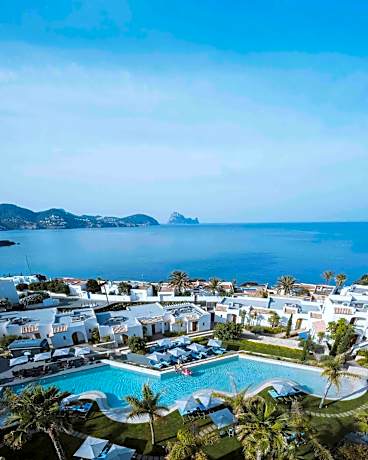7Pines Resort Ibiza