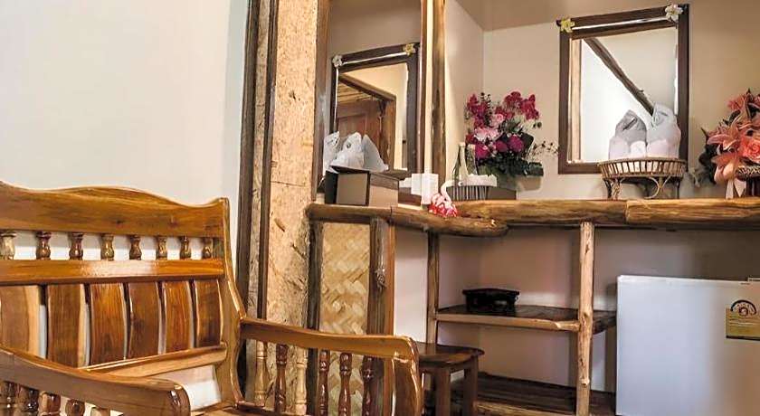 Ramiarndao Boutique Place Hotel