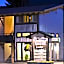 The Tamarack Lodge