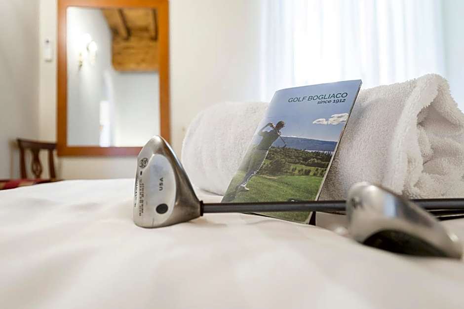 Apartments Golf Bogliaco