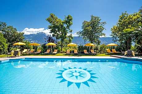 Landhaus Hotel Kristall