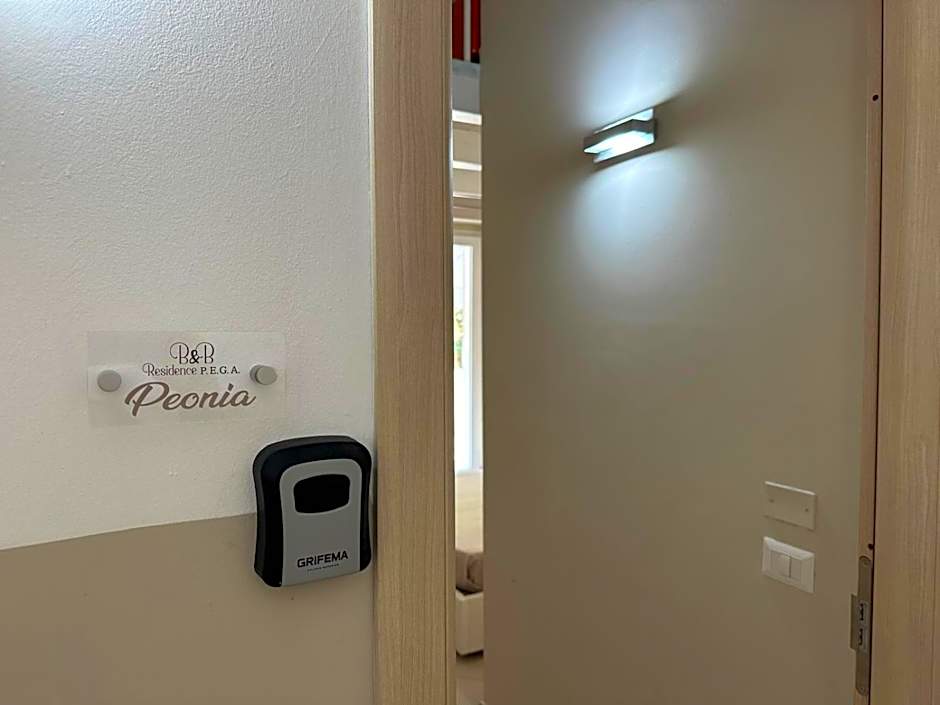 Residence PEGA B&B
