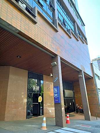 Cheverny Apart Hotel