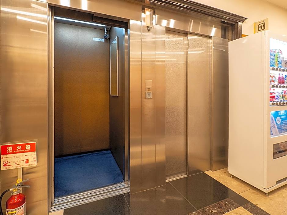 Toyoko Inn Tokyo Asakusa Kuramae No.1