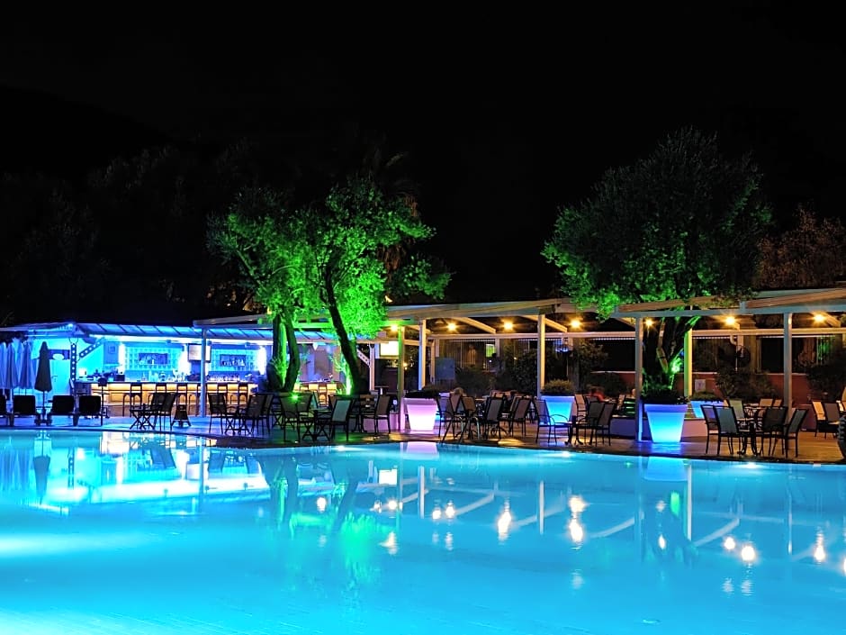 Belcekiz Beach Club - All Inclusive
