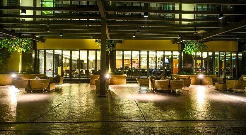 The Light Hotel Penang