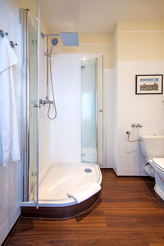 Hotel Stralsund