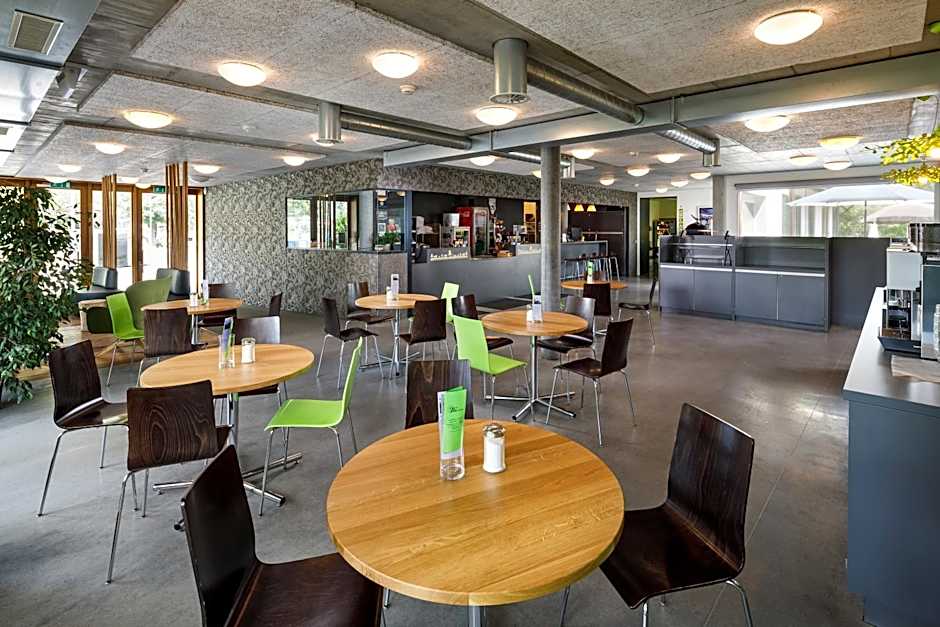Chalet Hostel @ Backpackers Villa Interlaken