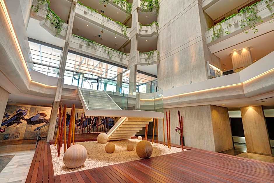 Hipotels Mediterraneo Hotel - Adults Only