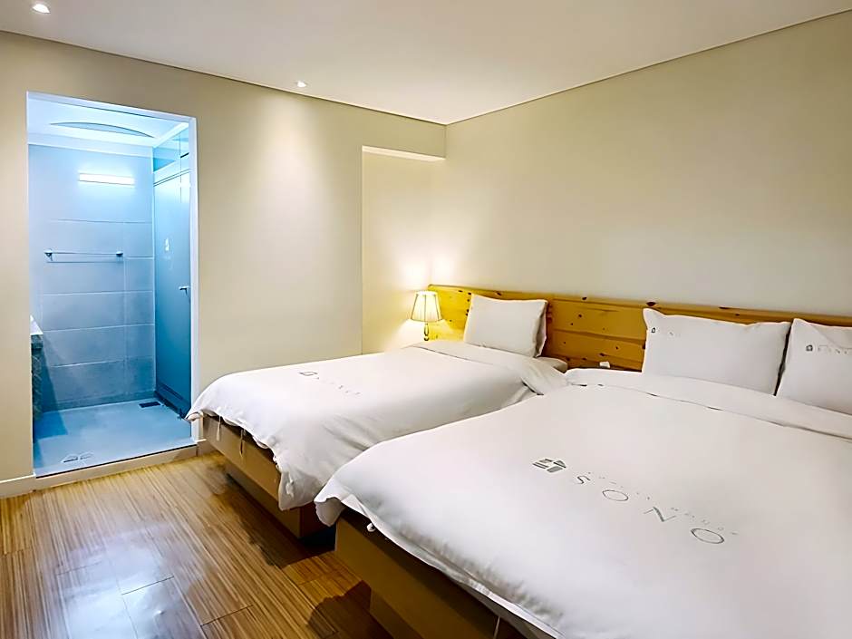 Sono Business Hotel