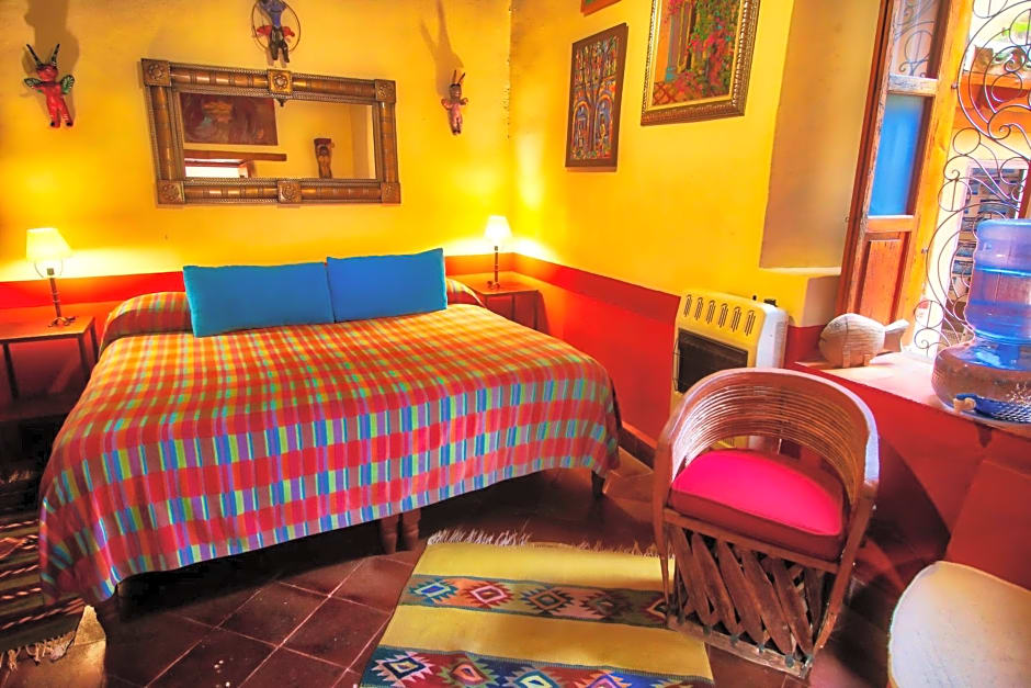 Hotel Casa Encantada