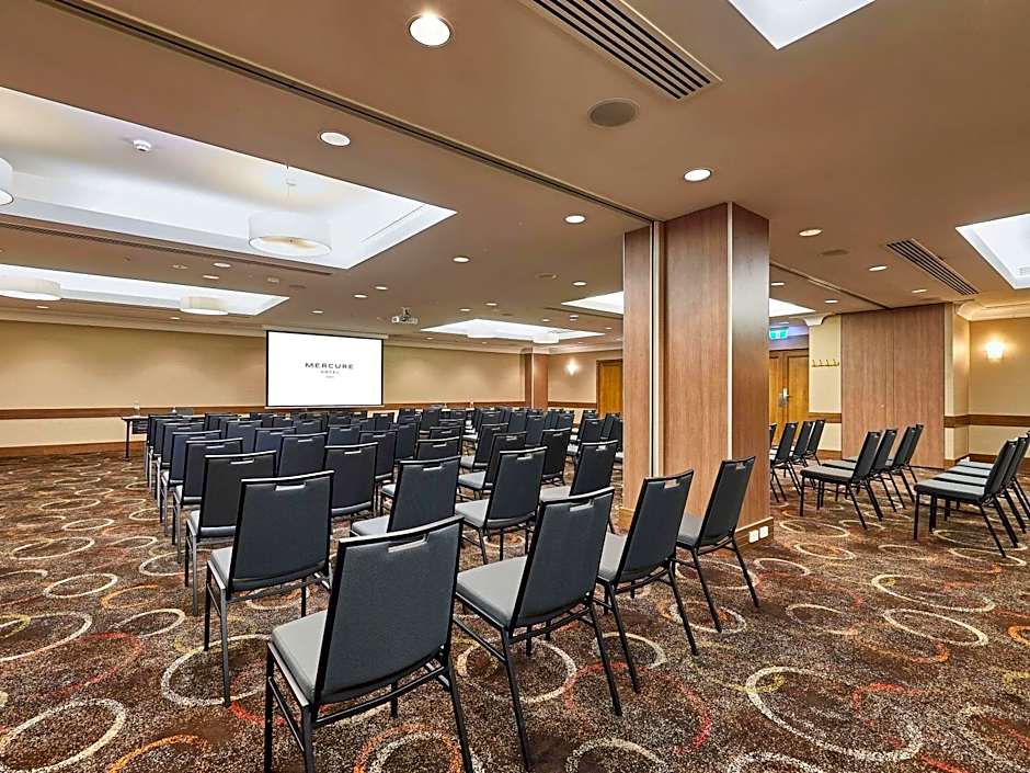 Mercure Hotel Perth