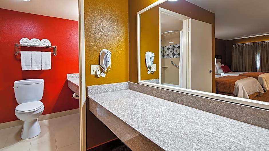 Best Western Camarillo Inn