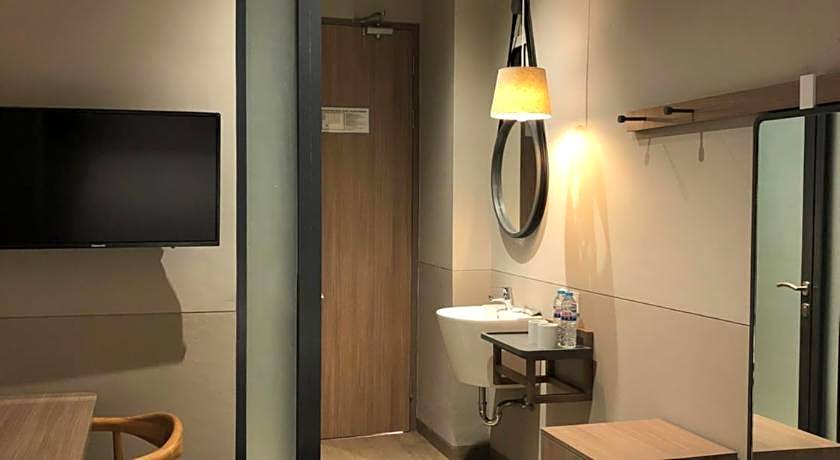 Citrip Hotel simpang lima (FKA CityOne)