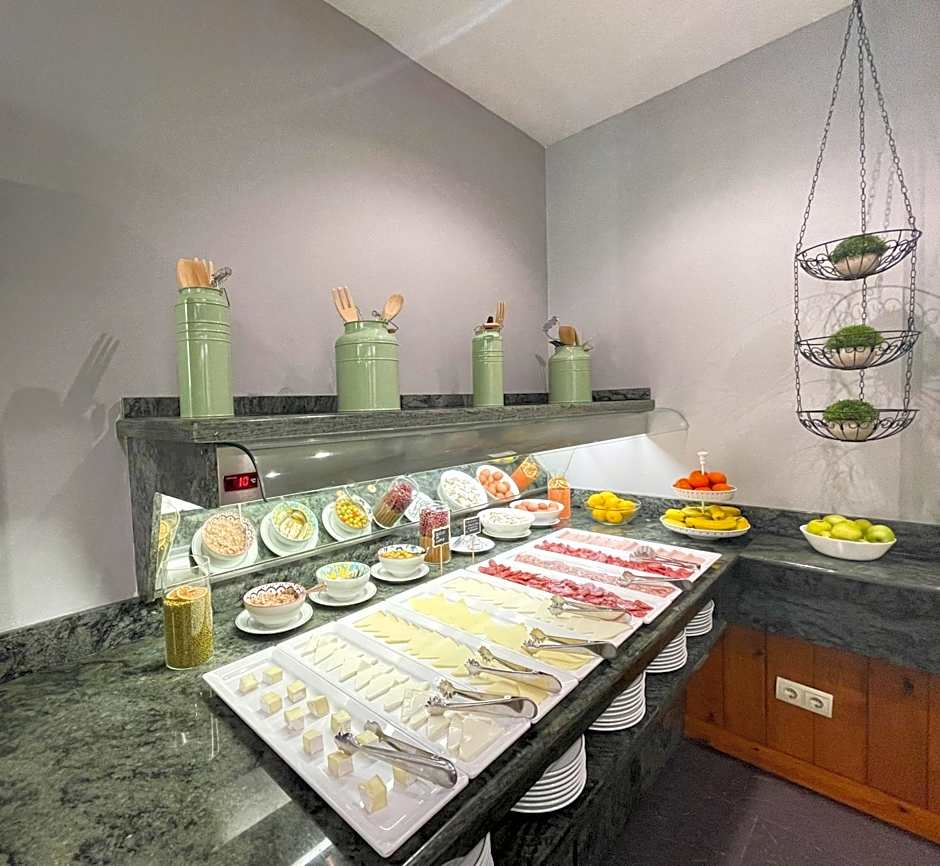 Hotel Fontanals Golf