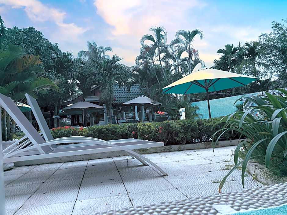 Godiva Villa Phu Quoc