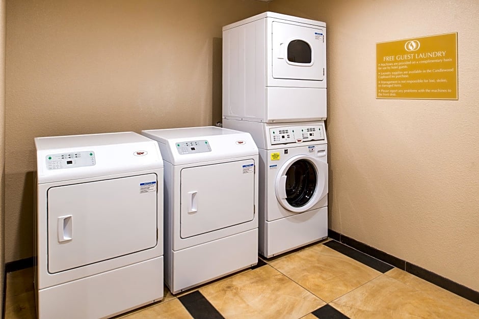 Candlewood Suites Carlsbad By IHG