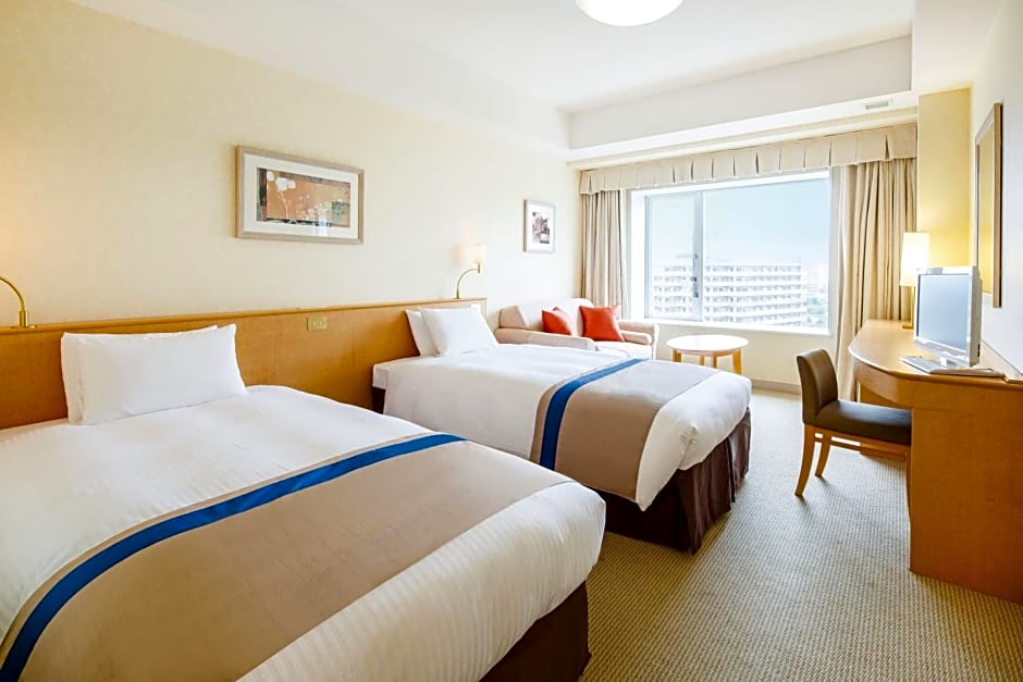 Hotel Emion Tokyo Bay